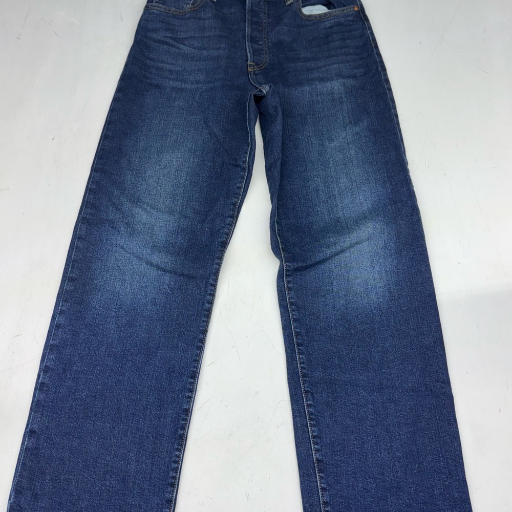Levi’s Ribcage Straight Size 32